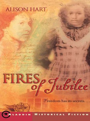 cover image of Fires of Jubilee